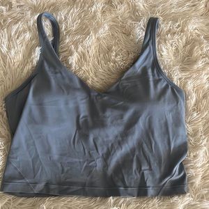Lululemon Sport Bra size 10